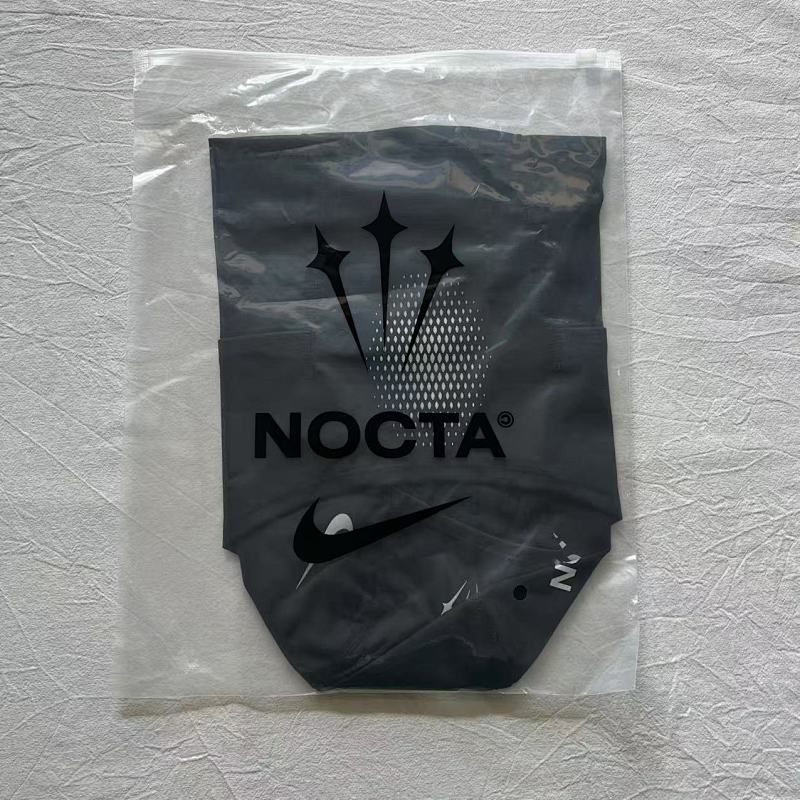 3M Relective NKxNOTCA Drake Balaclava With Packaging Bag 3