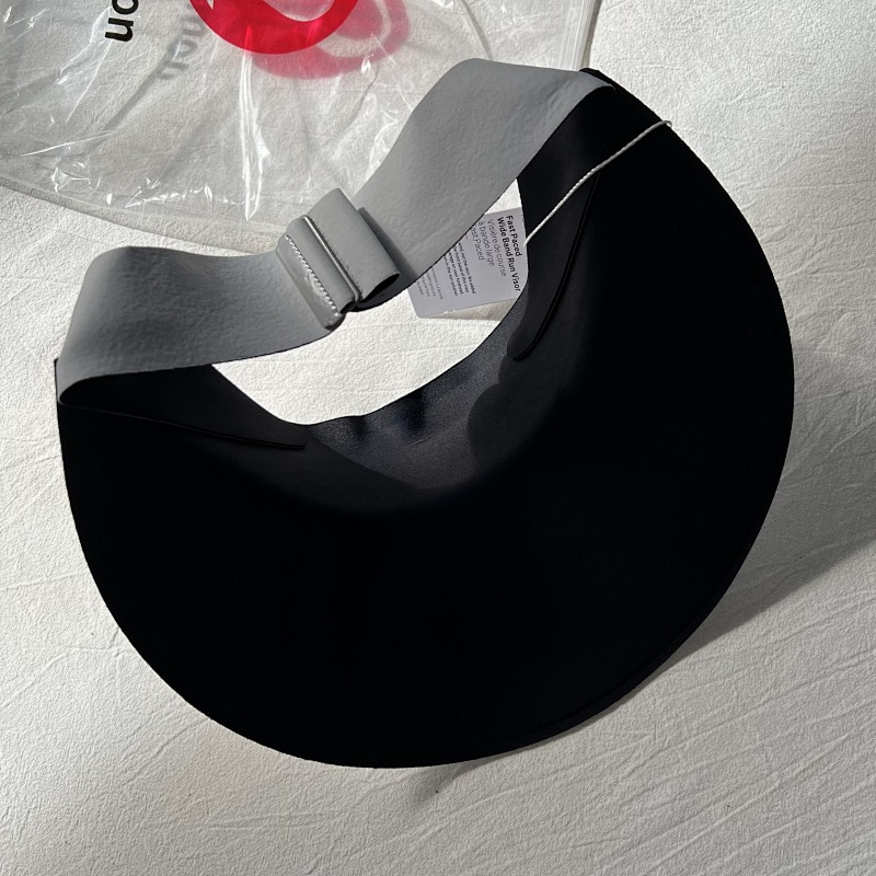 Lululemon Sun Hat With Logo Bag 8