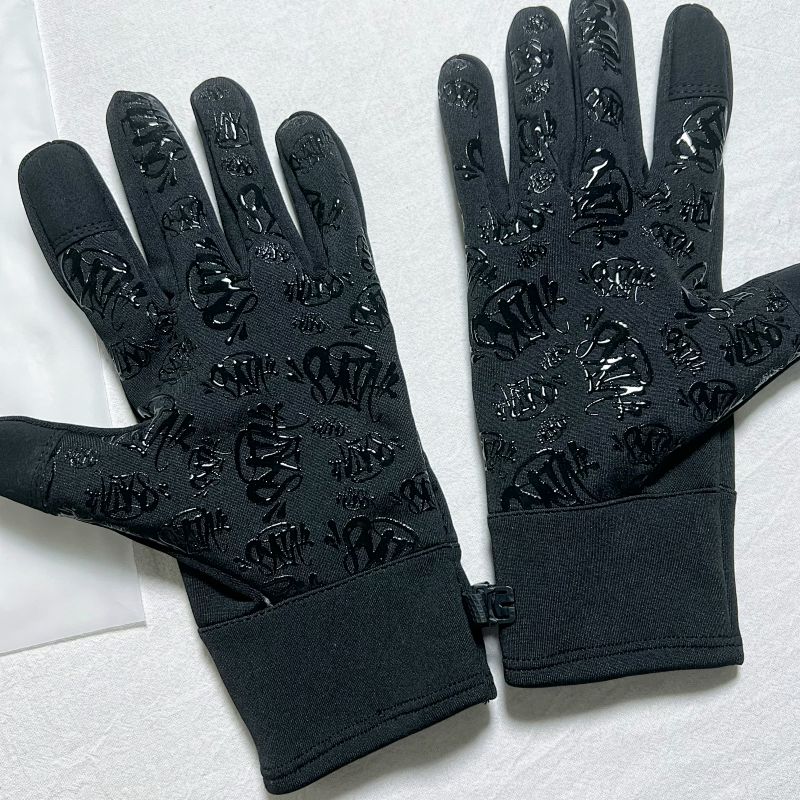 Synaworld Syn No Trace Gloves 3M 11