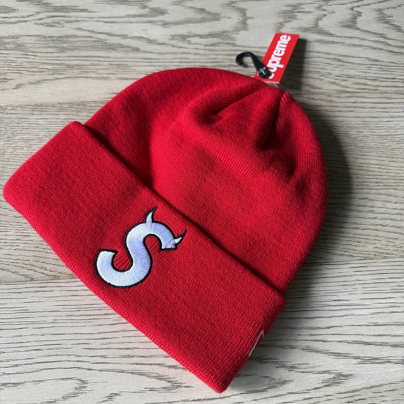 Su “s" Beanie “s" 9