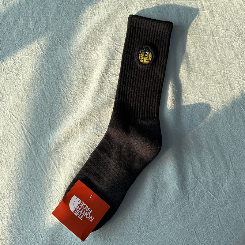 Small Quantities Different Style Socks 12