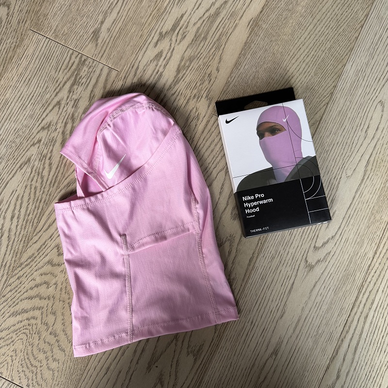 Colorful Pro Balaclava Therma-fit Hyperwarm Hood Best Quality EVER————with Box!! 2