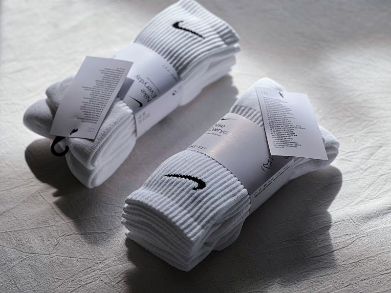 2025 Newest Euro Version Towel Socks 2