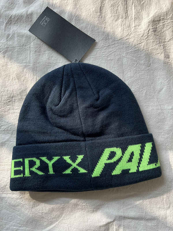 Acr Beanie 3
