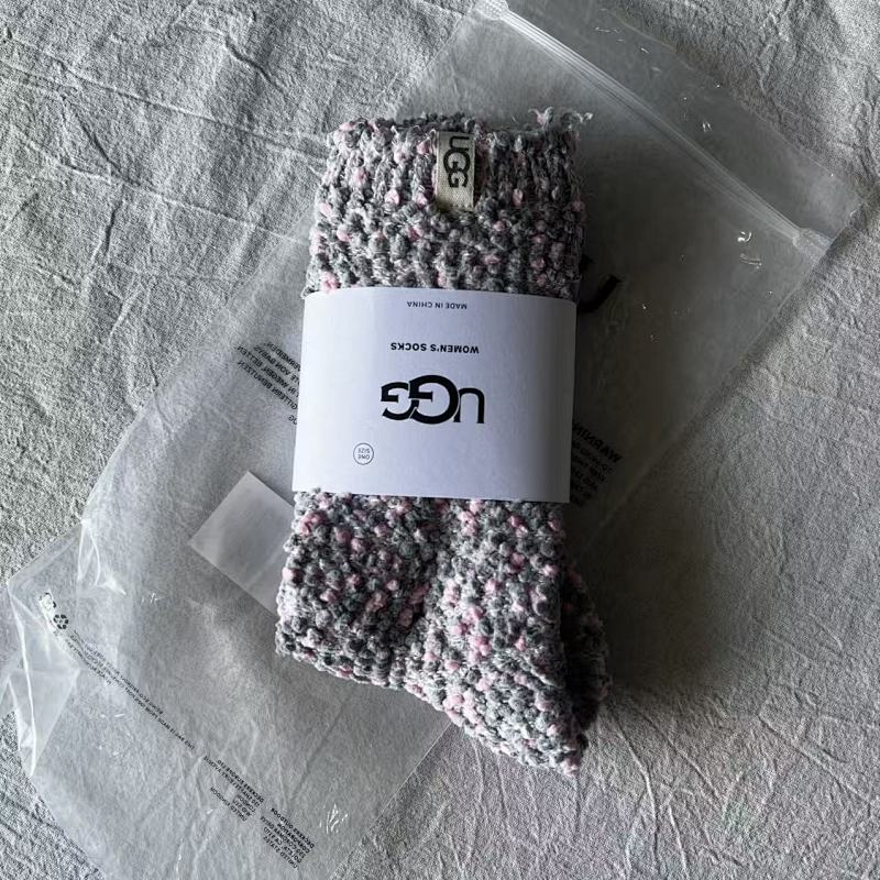 Ugg Socks 11