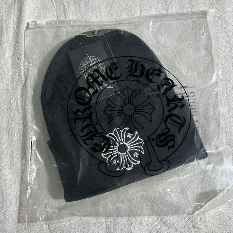 Ch Beanie 9