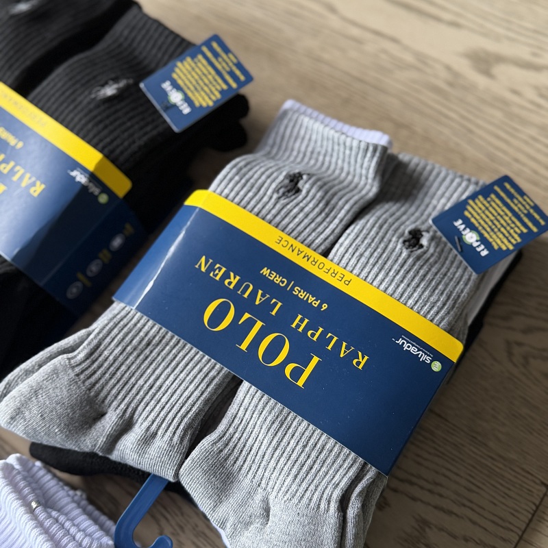 Latest Version Socks: High-Quality Overstock From Europe Orders Limited Supply 7