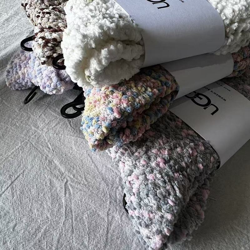 Ugg Socks 7