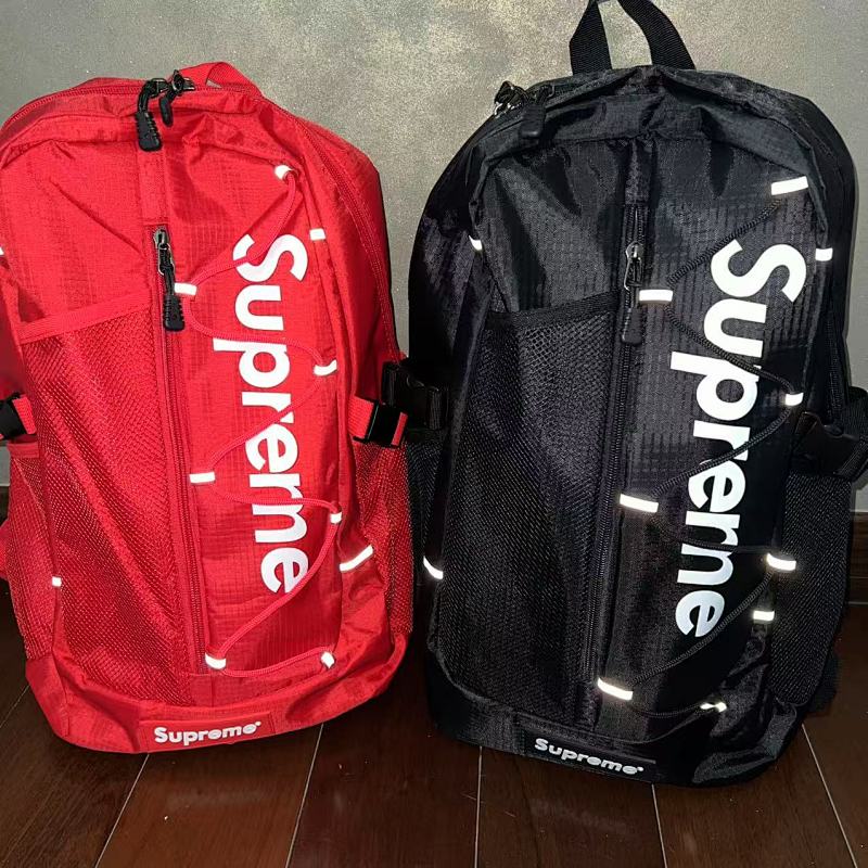 3M Reflective Backpack ——waterproof 4