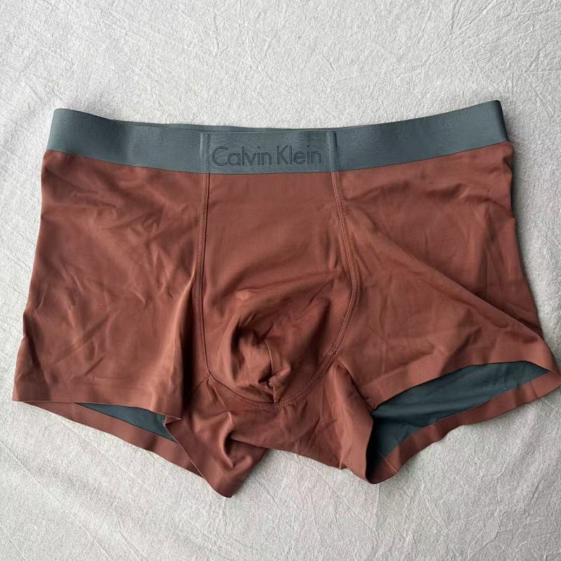 Ck Underwear Boxer 3 Pac A Box 11
