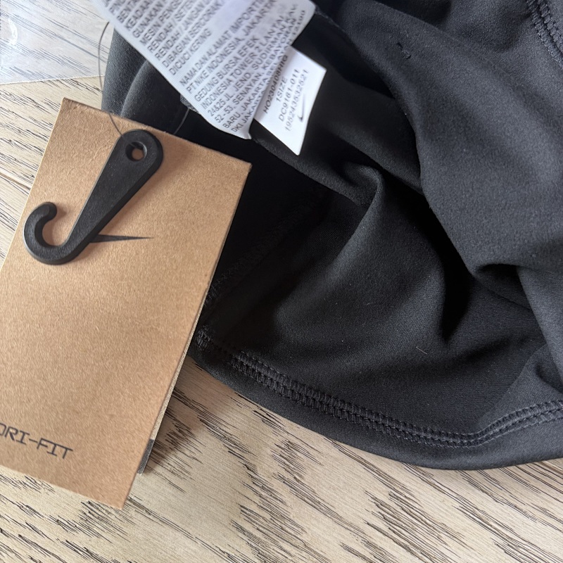 Nk Reflective Quality Material Beanie 7