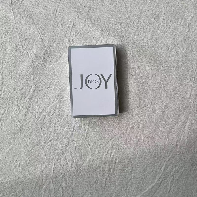 Cd Poker Playing Cards 3