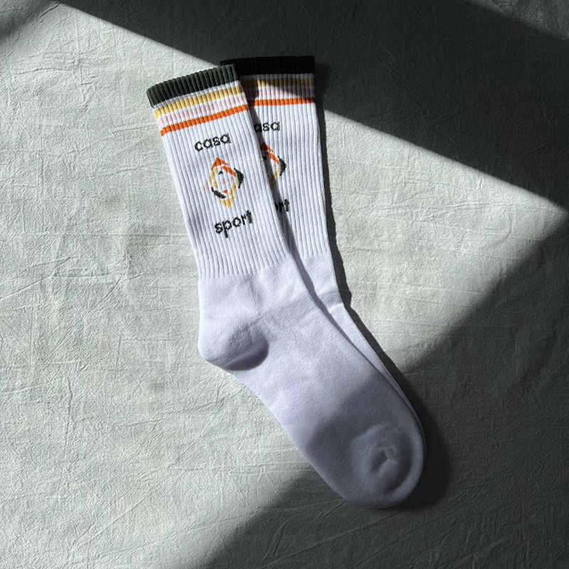 Casablanca Socks 4