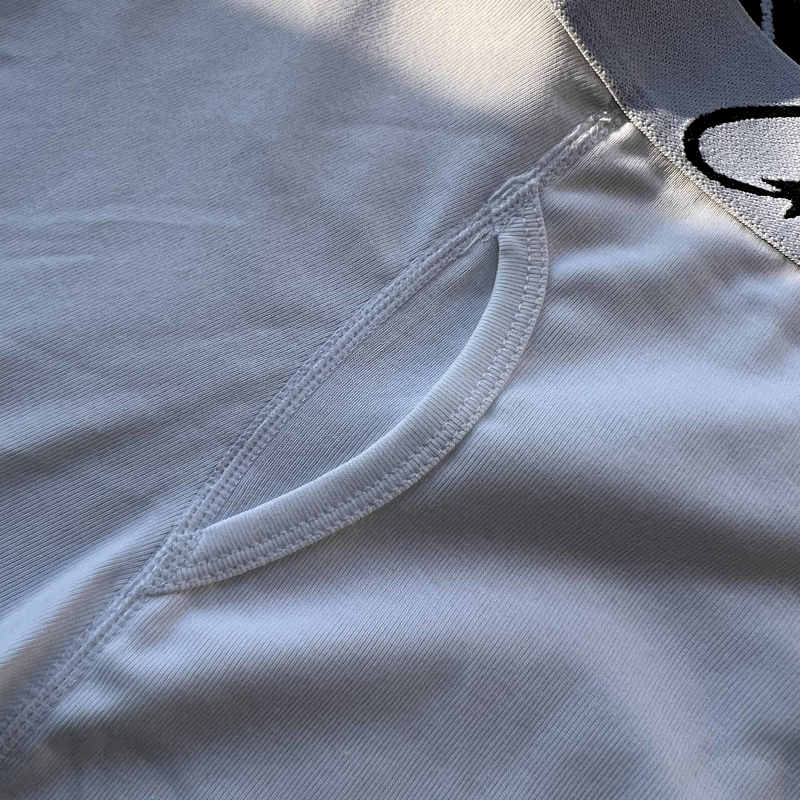 Co All Star Boxer 3pacs White 6