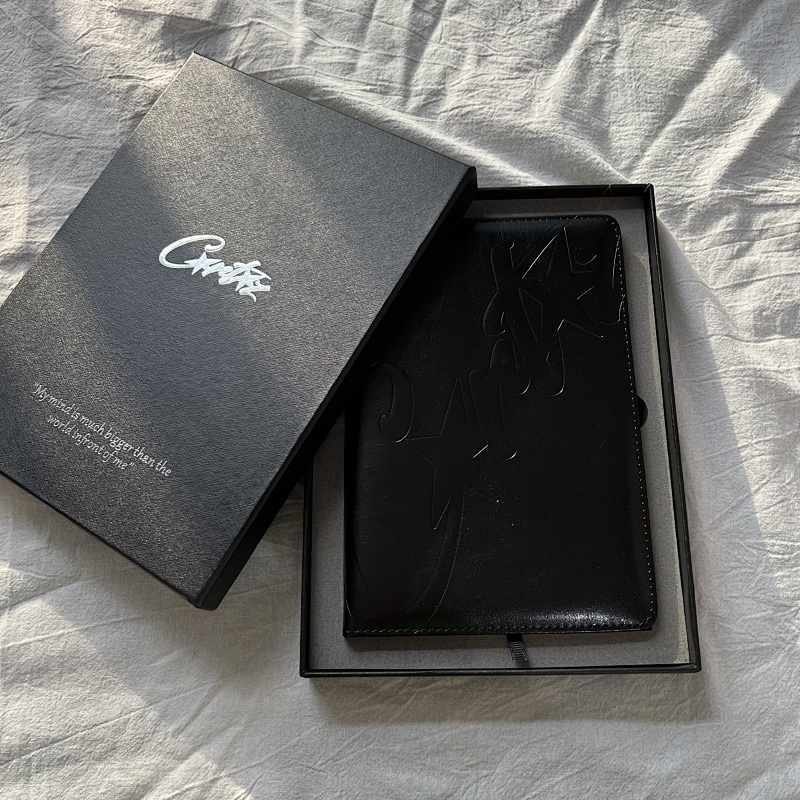 Co Alltstar Notebook With Box 11