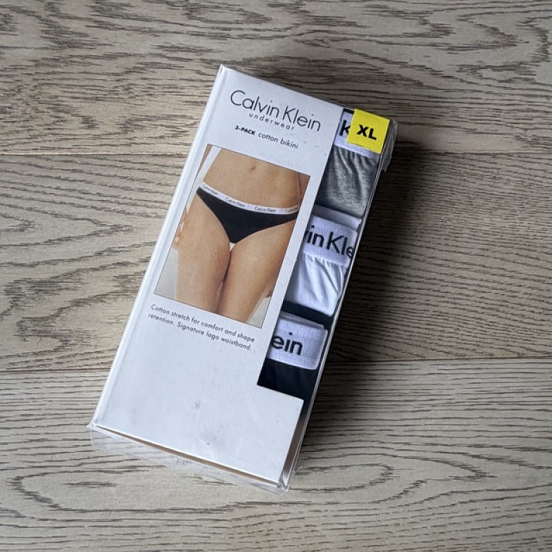 3 Paris Of Briefs For Woman 10