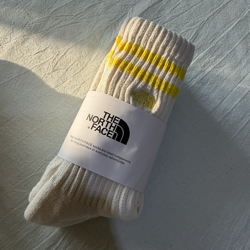 North Face Socks 8