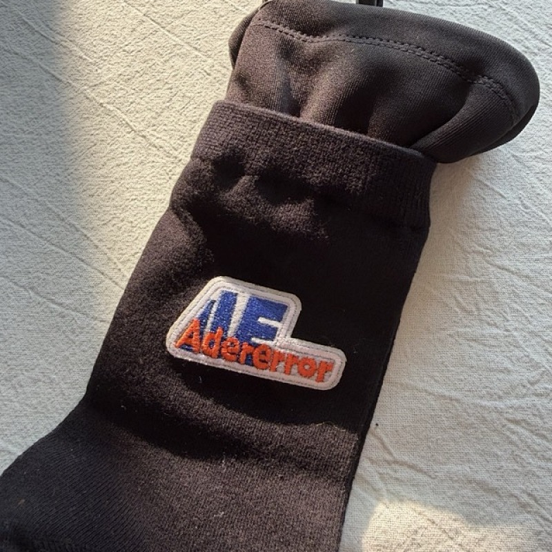 Ader Error Socks Towel Socks 2