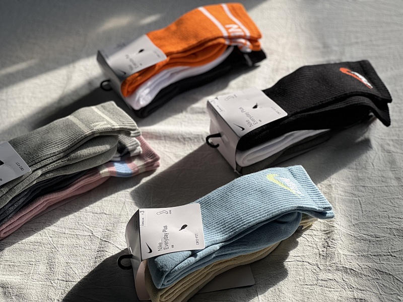 Nk Towel Bottom Socks 3pac A Set 2