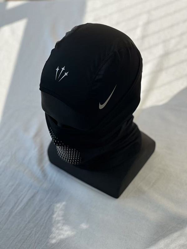 3M Relective NKxNOTCA Drake Balaclava With Packaging Bag 11
