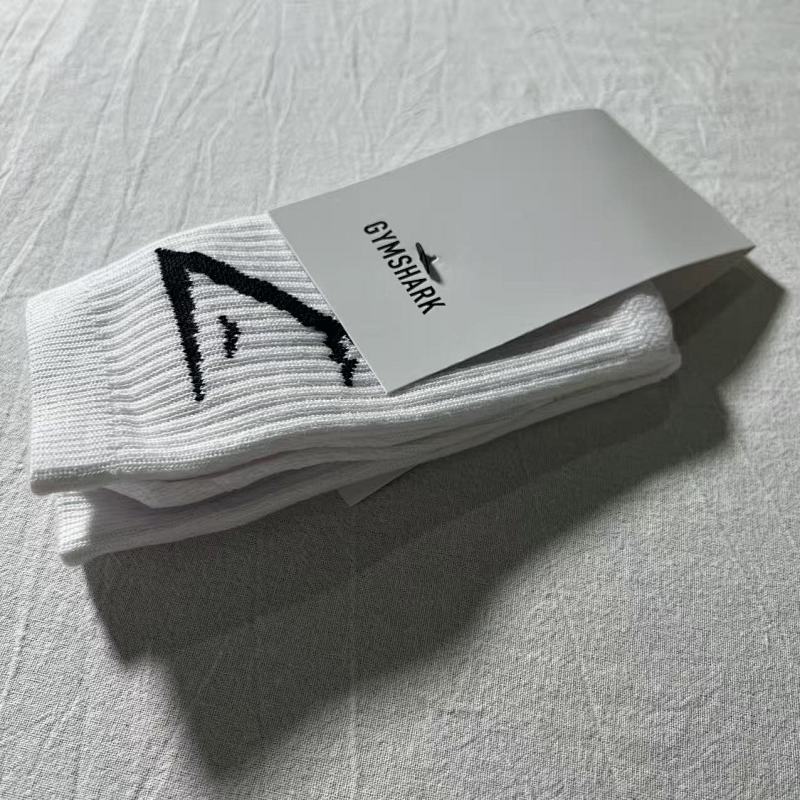Gymshark Towel Socks 1 Pac