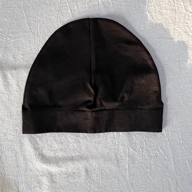 Syna Seamless Cold Hat Beanie Skull Beanie Hat New Color 7