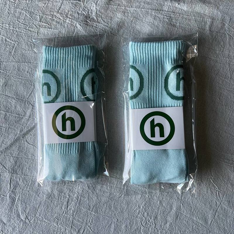 Hidden Towel Socks 3
