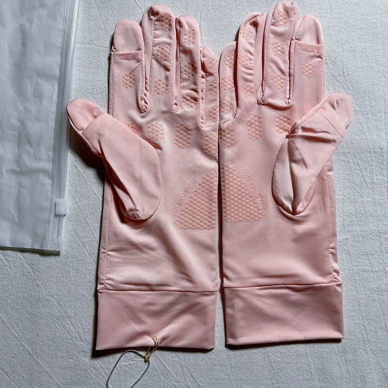 Lulu Glove 9
