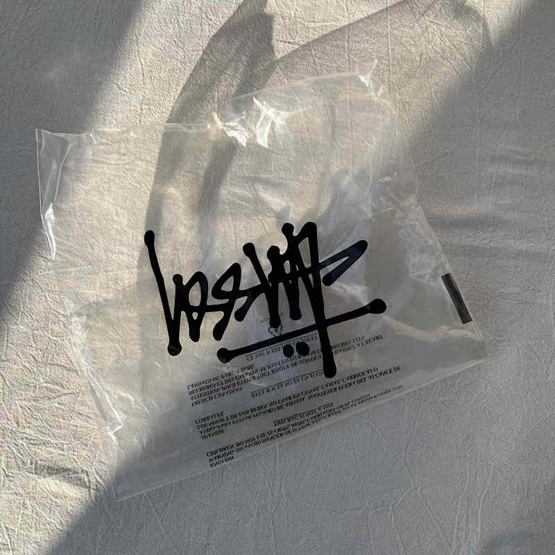 Stu X X Smile Beanie 7