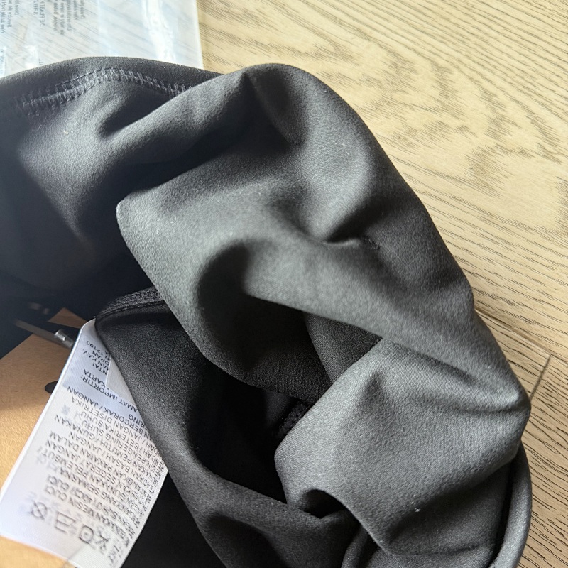 Nk Reflective Quality Material Beanie 9