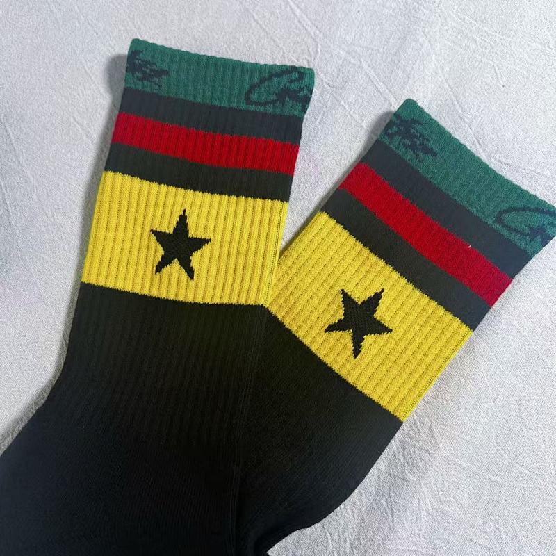 Cortiez 2025 Socks 6