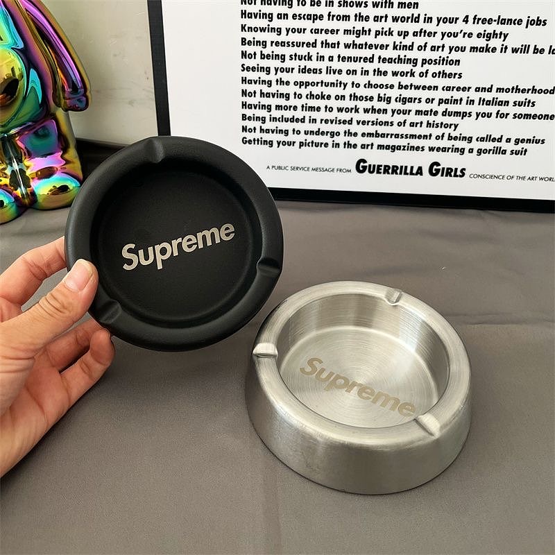 Ashtray 3
