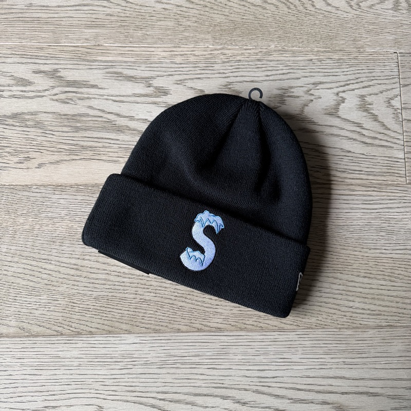 Classcial- Sup Beanie 3