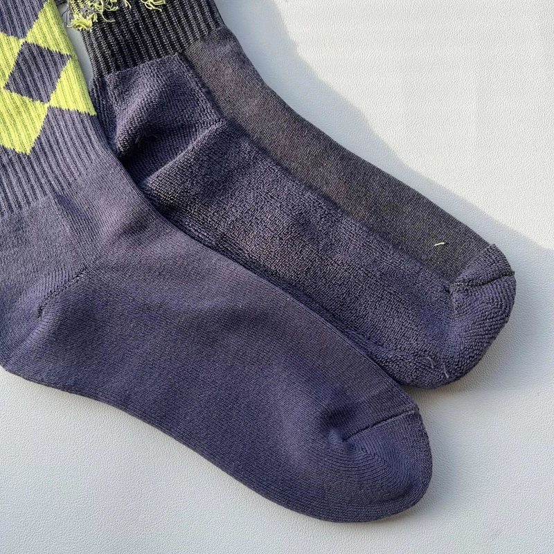 Stu 3 Pacs Socks