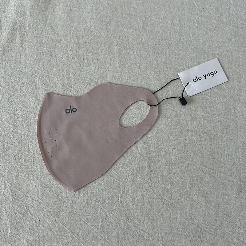 Al Summer Mask 7
