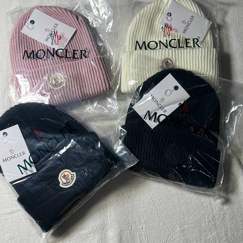 Mocler Quality Beanie 3