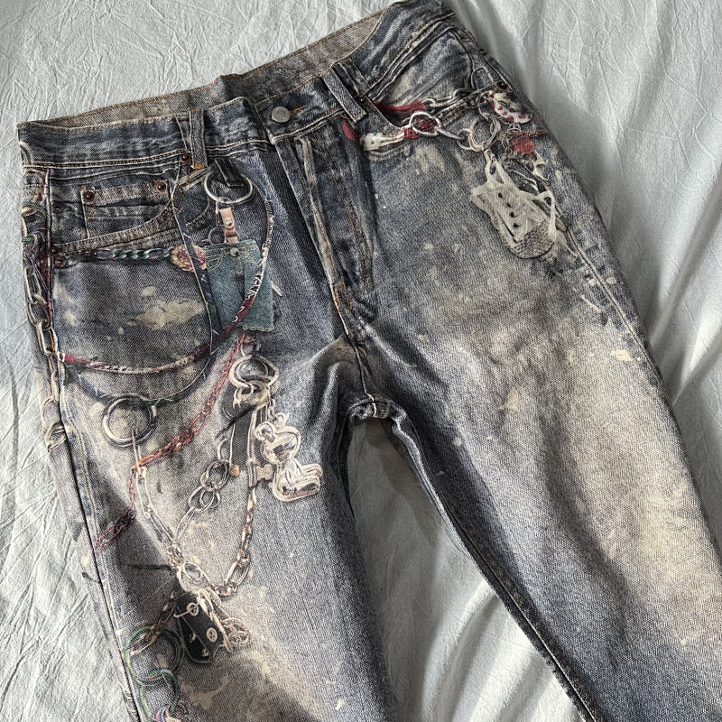 Jeans 12