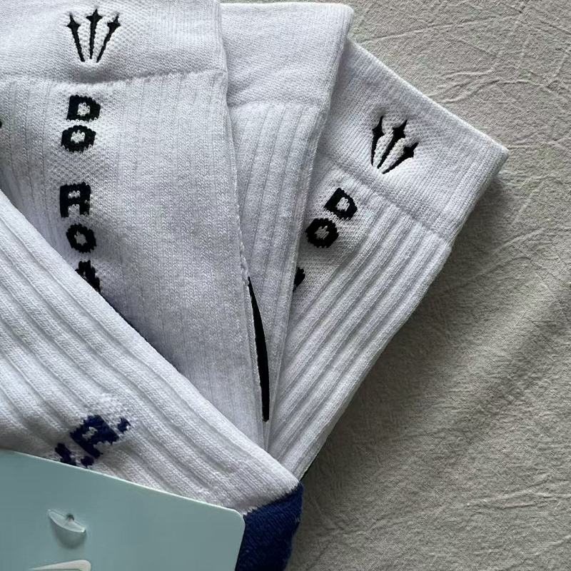Nocta 3 Pacs Socks A Set 5