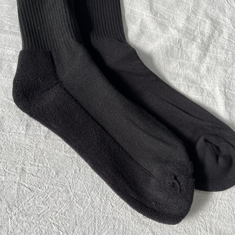 Gallery Dept “are The Kills" Towel Socks 11