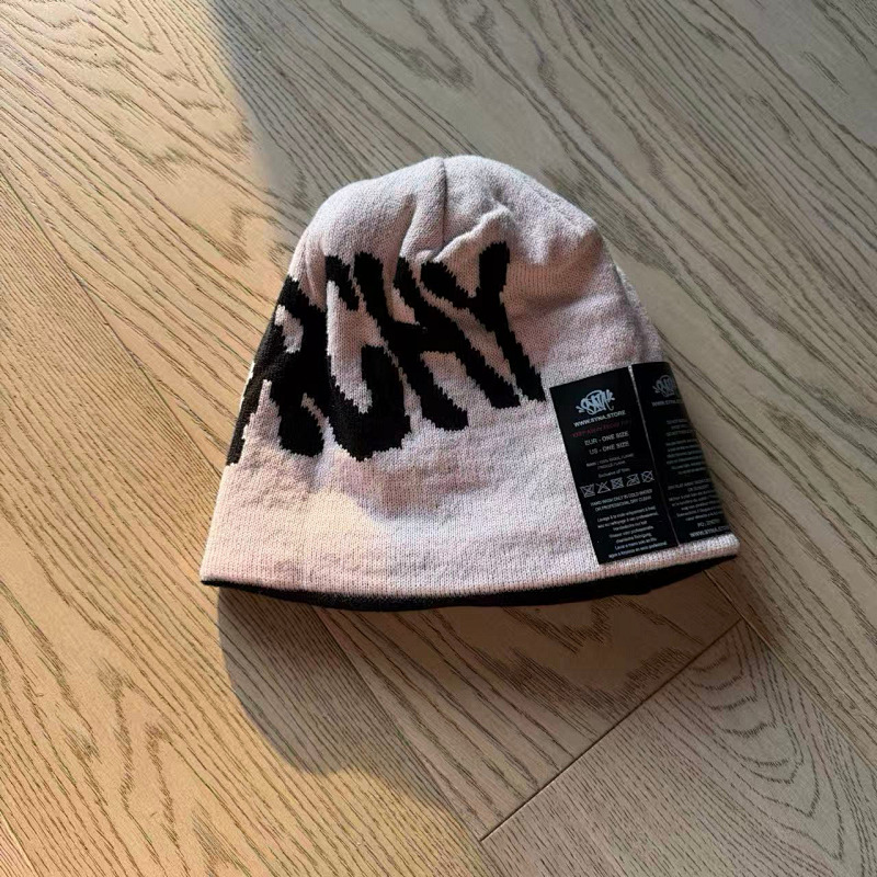 Syna World Beanie 7