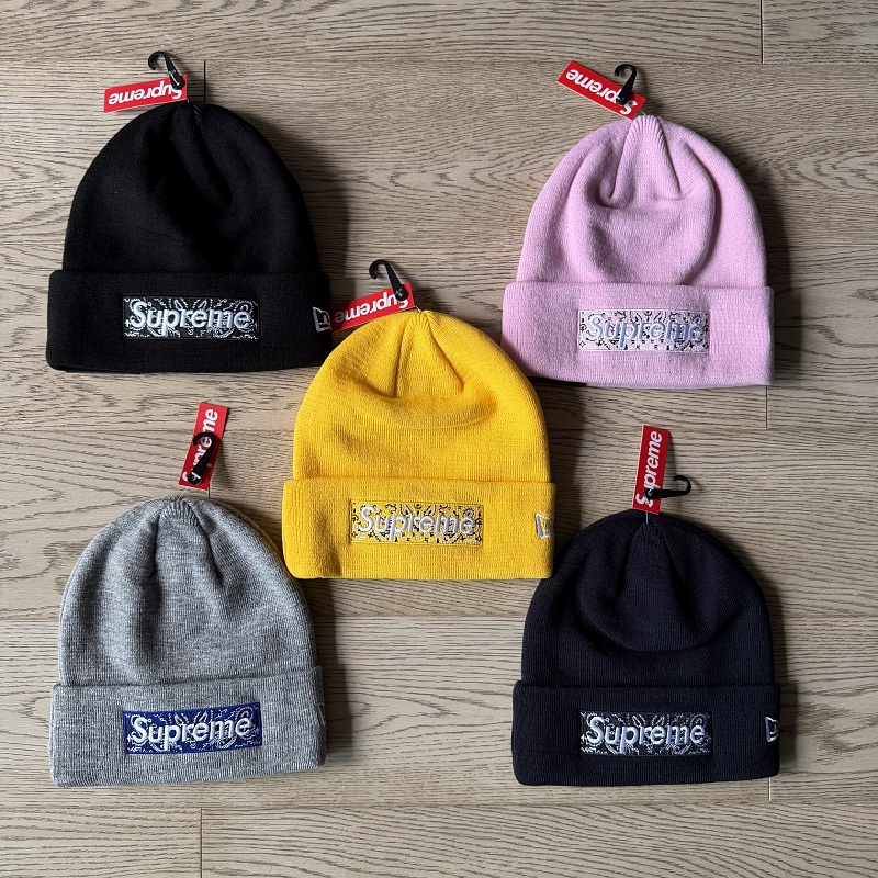 Classcial Banana- Sup Beanie