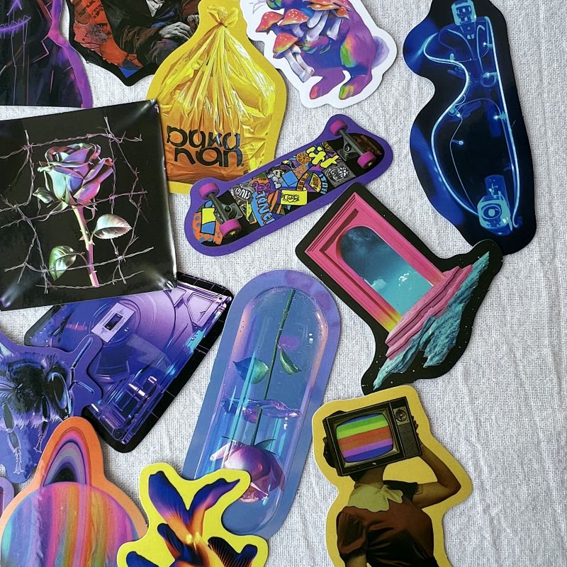 Sticker 4