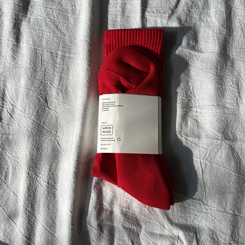 Gallery Dept 2024 Dept. Towel Socks 5