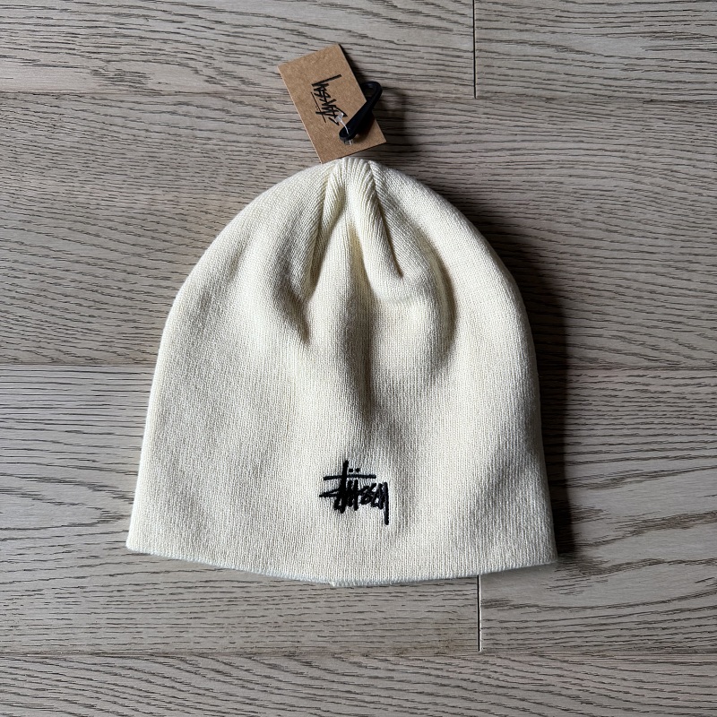 Stu Beanie 7