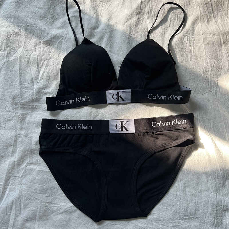 Underwear For Woman Ck 4