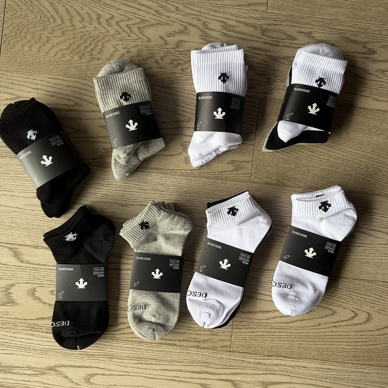 Descente Socks