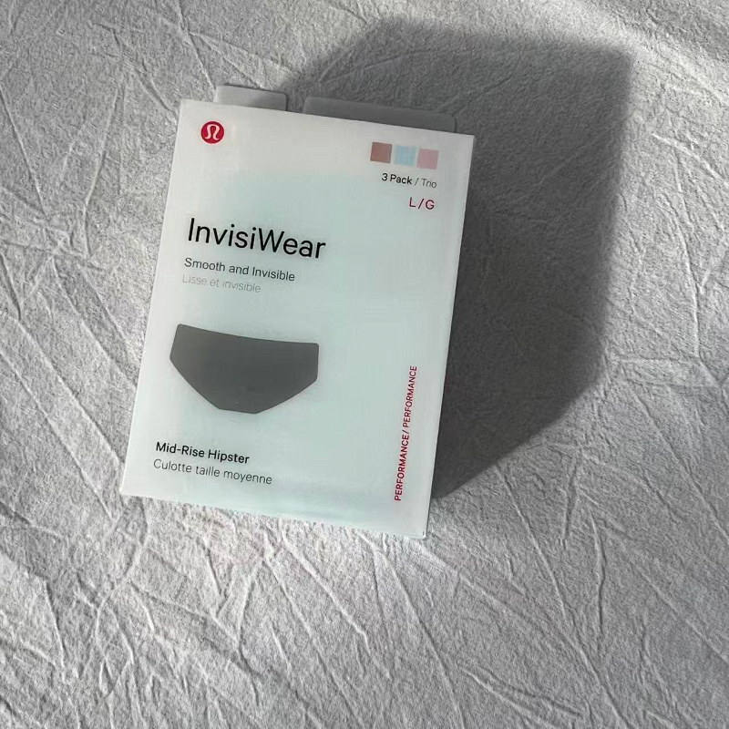 Lulu 3 Pacs Box Underwear 8