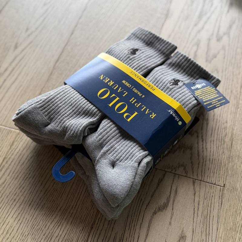 Latest Version Socks: High-Quality Overstock From Europe Orders Limited Supply 9