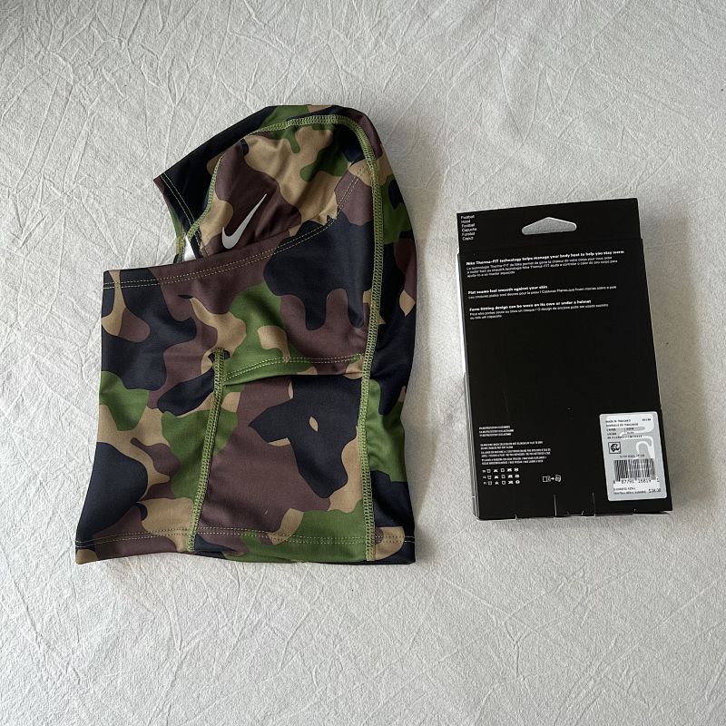 Pro Balaclava Therma-FIT Hyperwarm Hood Best Quality EVER————with Box!! 2