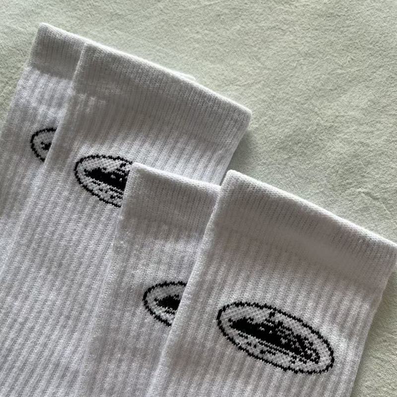 Co 2 Packs Socks 7